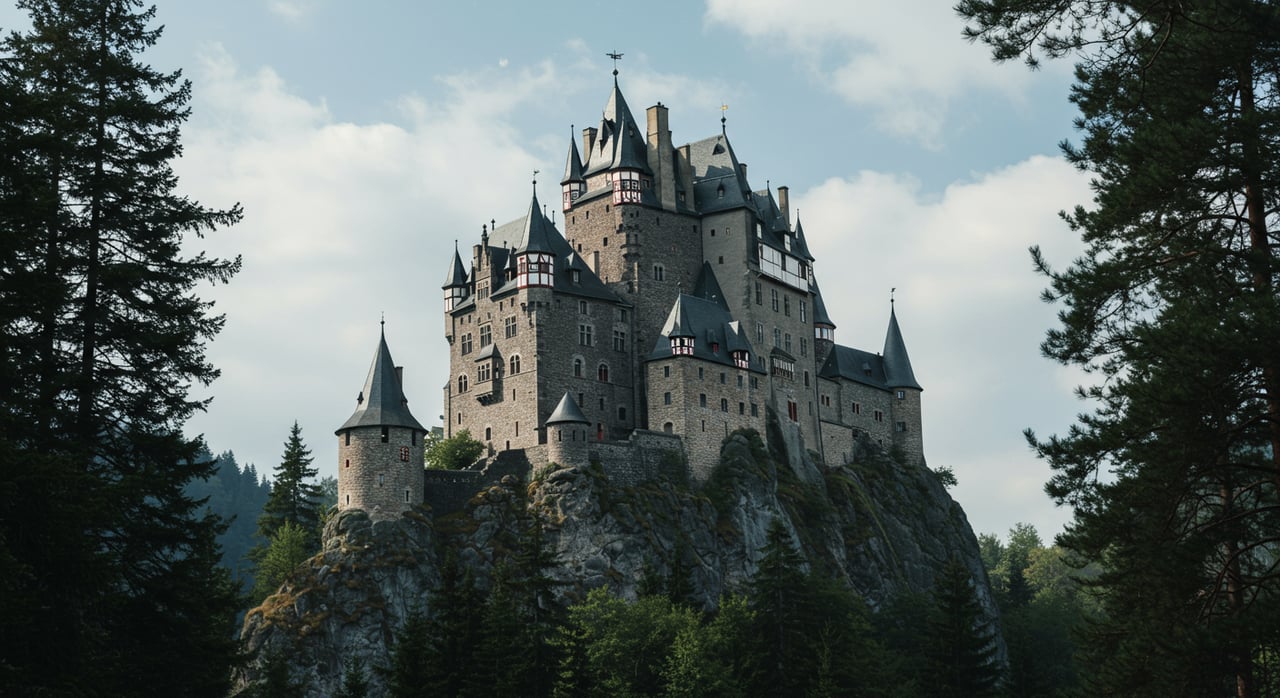 Calling All Harry Potter Fans!