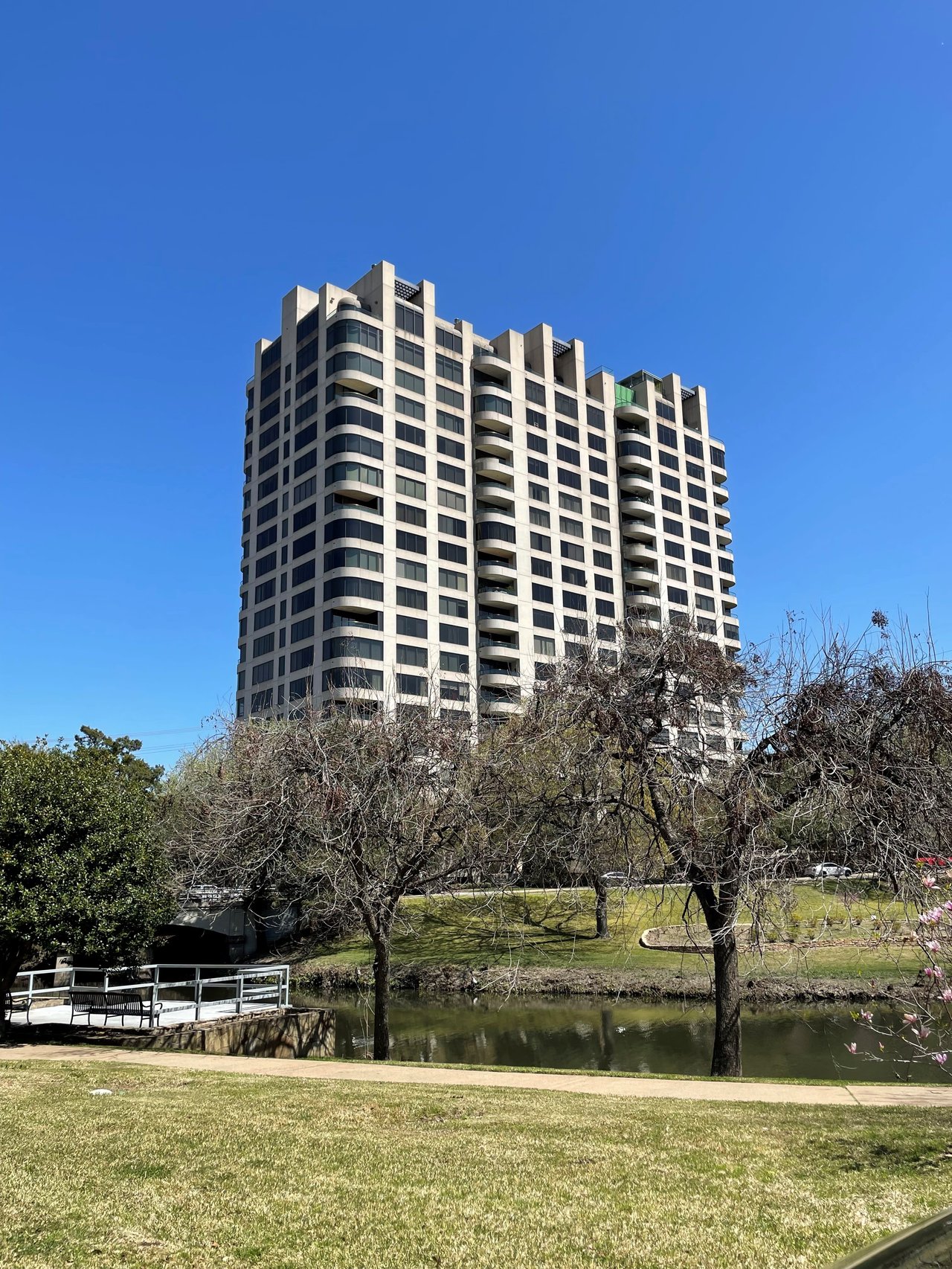 3510 Turtle Creek Blvd, #2B