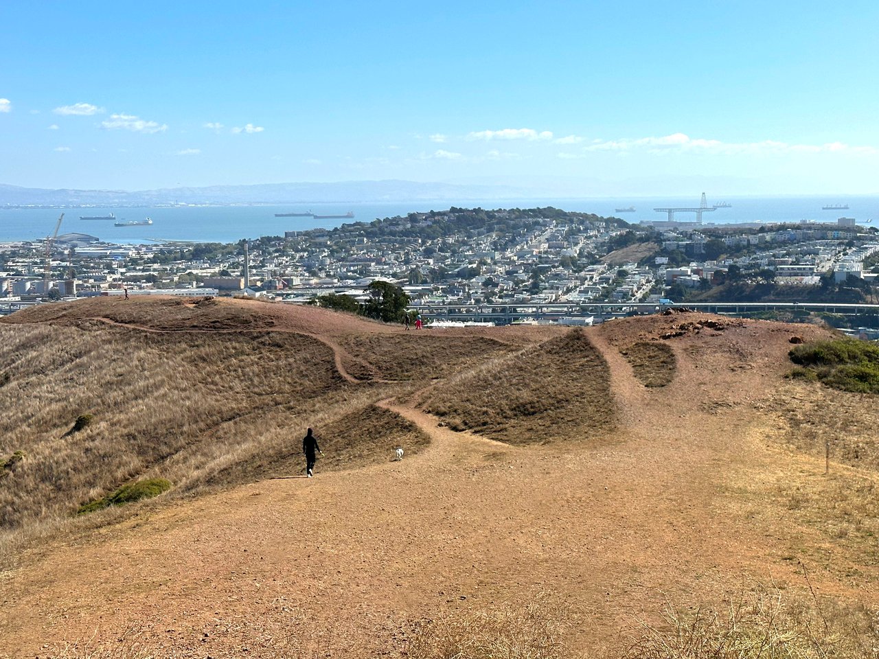 Bernal Heights