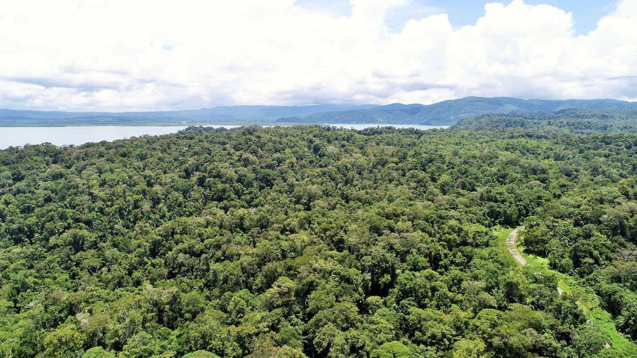 Private Beachfront Development Land, Ojochal, Puntarenas
