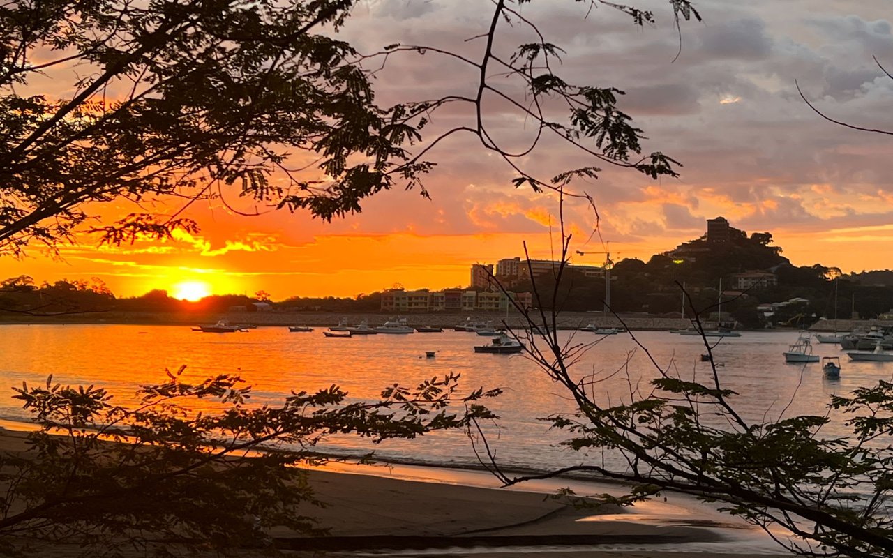 Playa Potrero