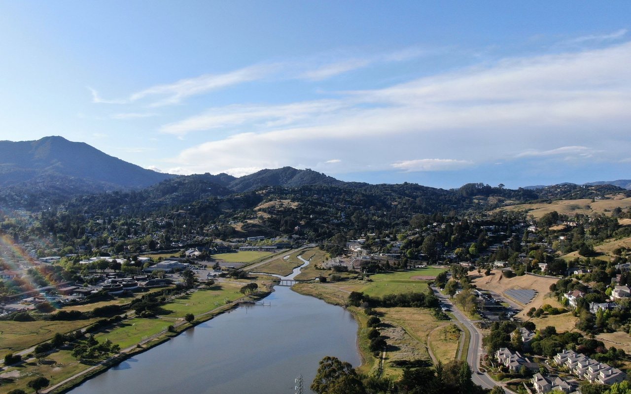 Mill Valley