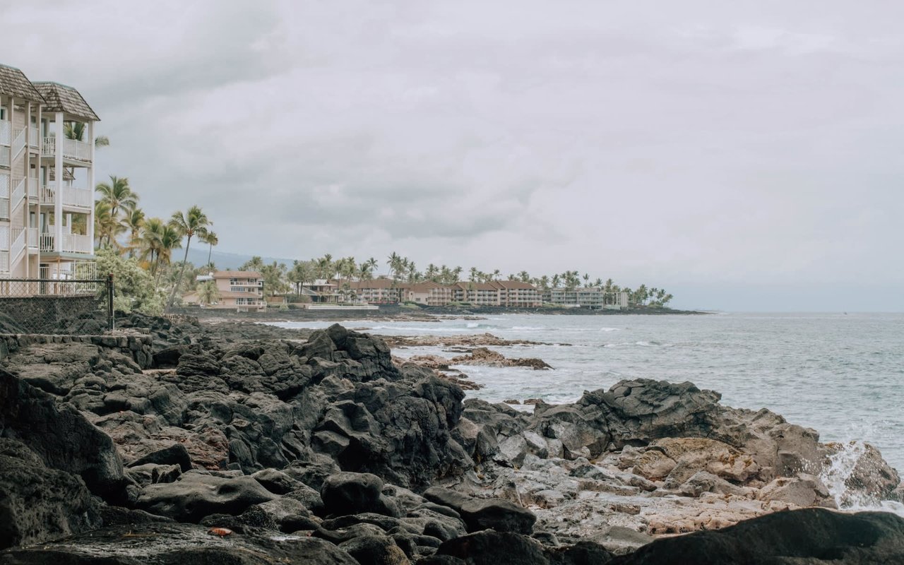 Kailua-Kona