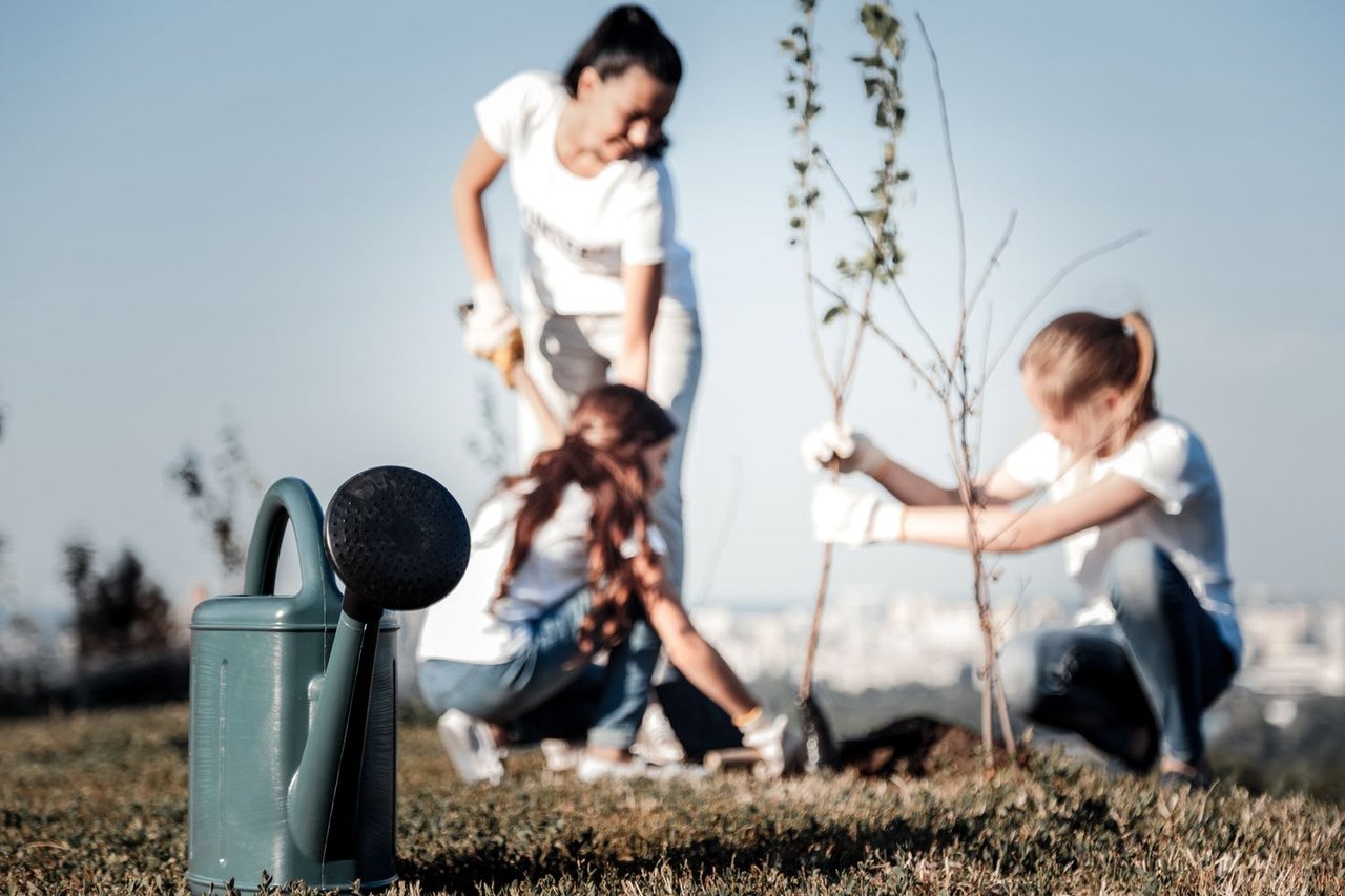Spring Cleaning Indianapolis Edition: Keep Indianapolis Beautiful