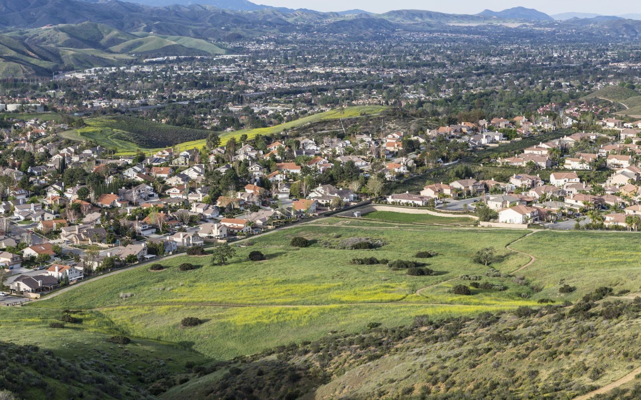 Simi Valley