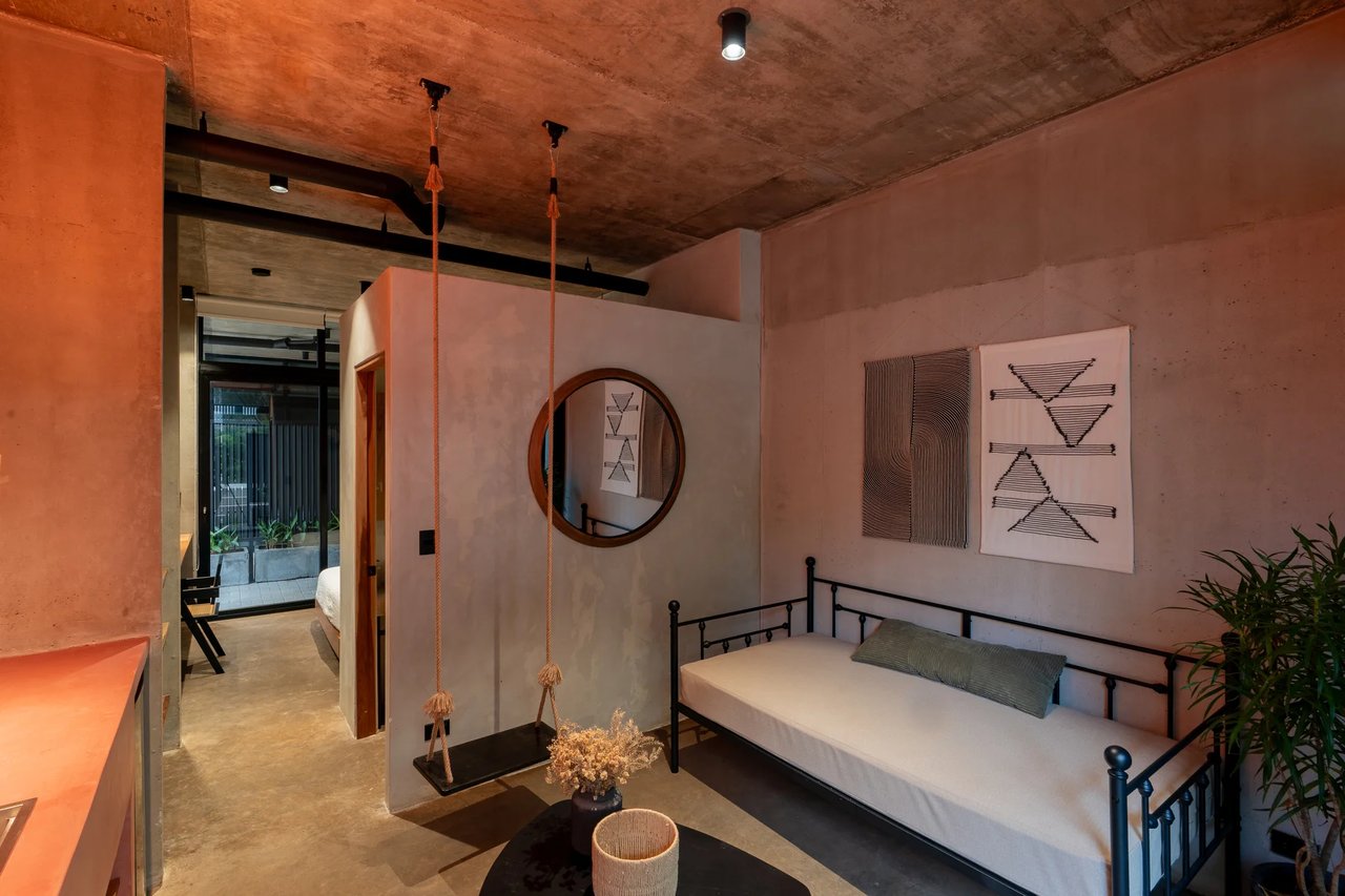 Boutique Hospitality Asset, Jaco, Puntarenas