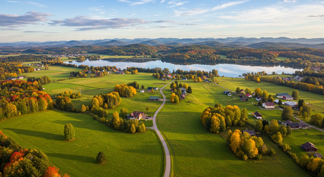 Out of Town Buyer - Fear Not Kristine Can Help!