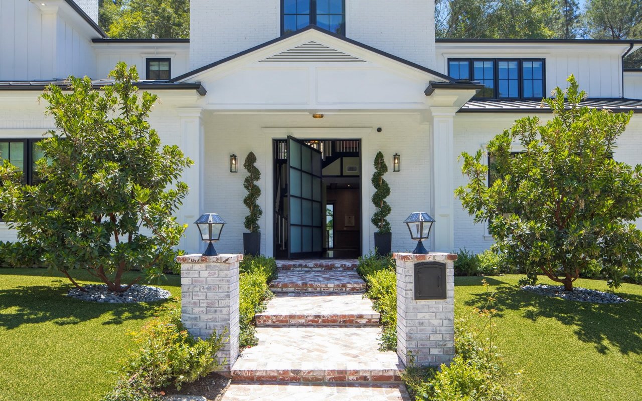 10960 Verano Rd