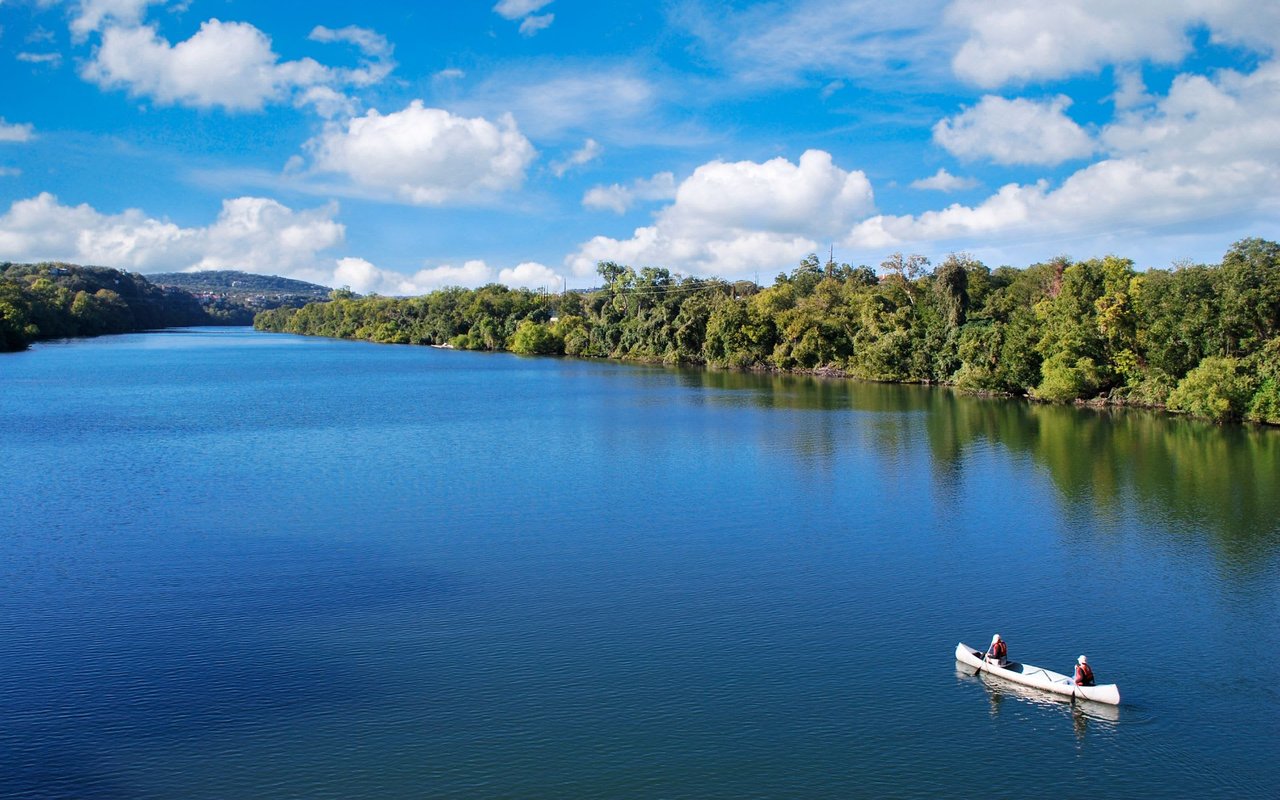 Cherokee Lake