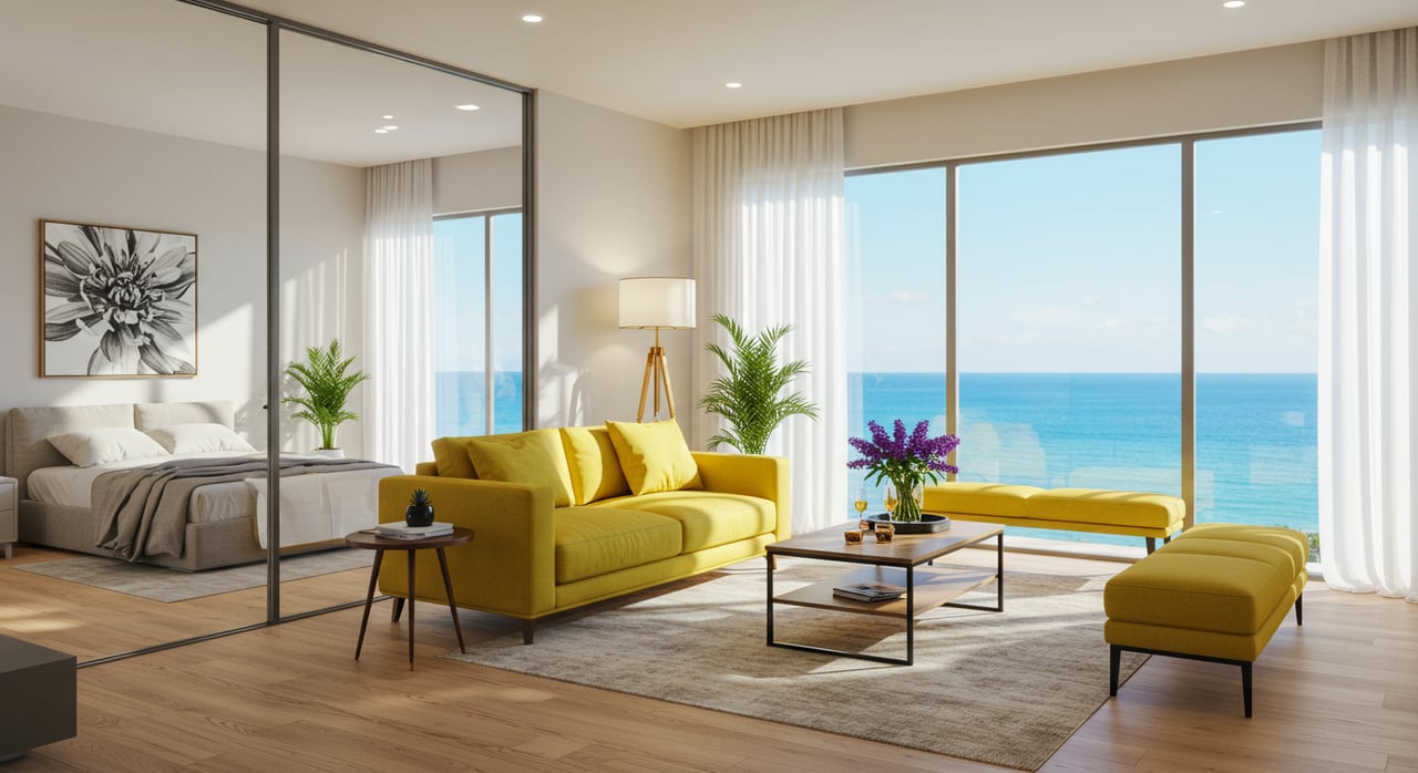 Interior Design Trends for Luxury Homes in Indialantic