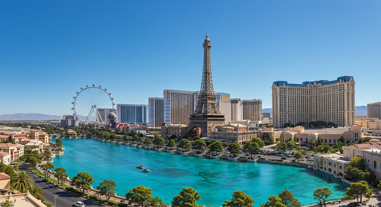 MDB Realty’s Ultimate Guide to Selling Your Home on the Las Vegas Strip