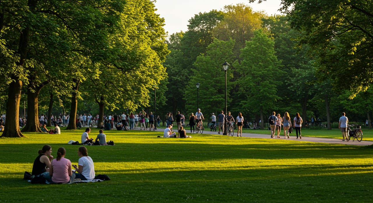 A Guide to Oxnard, CA Parks