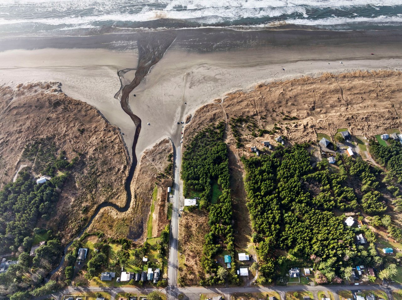 Ocean Park Property Development