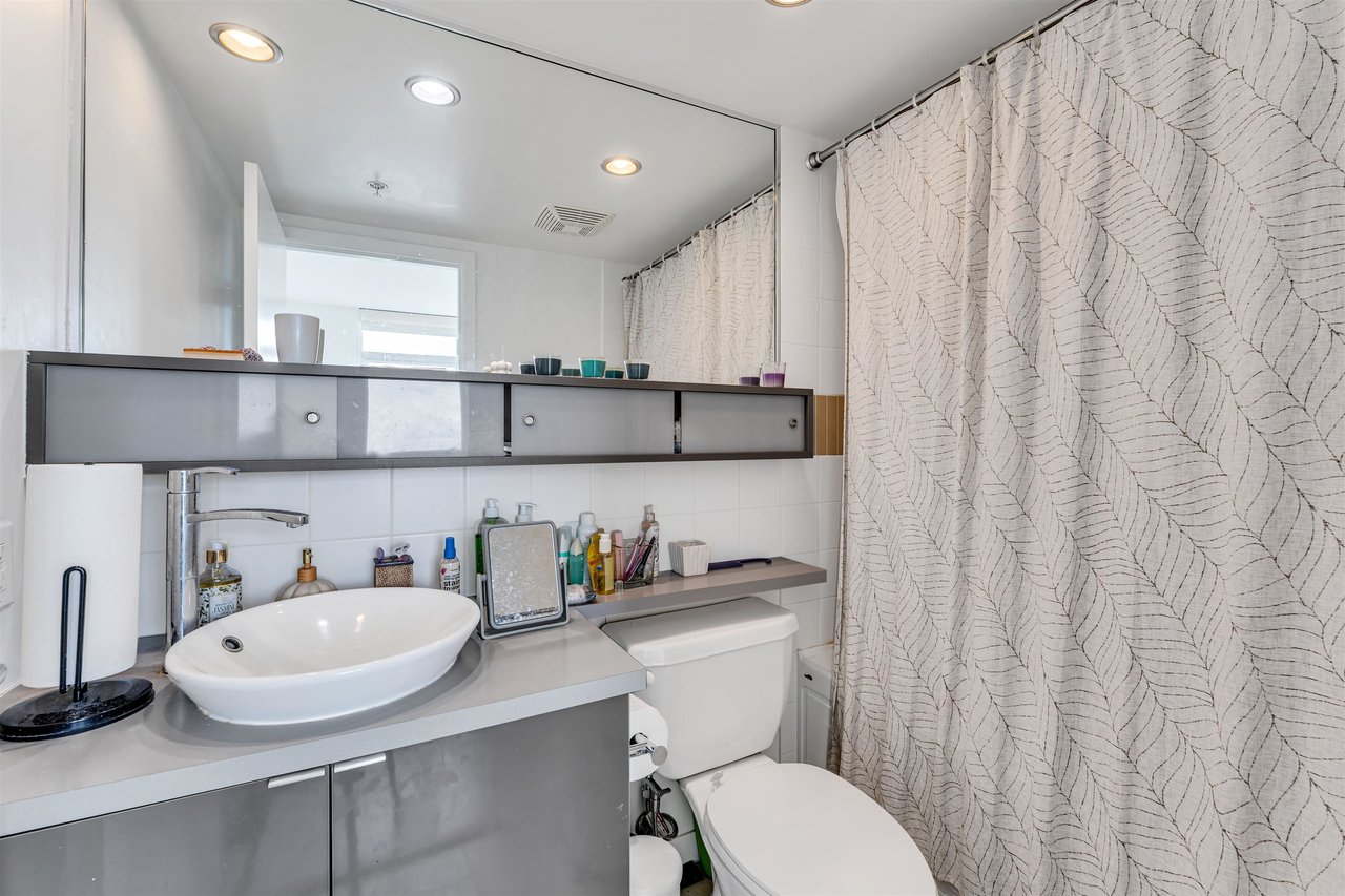 3202-928 Beatty Street, Vancouver