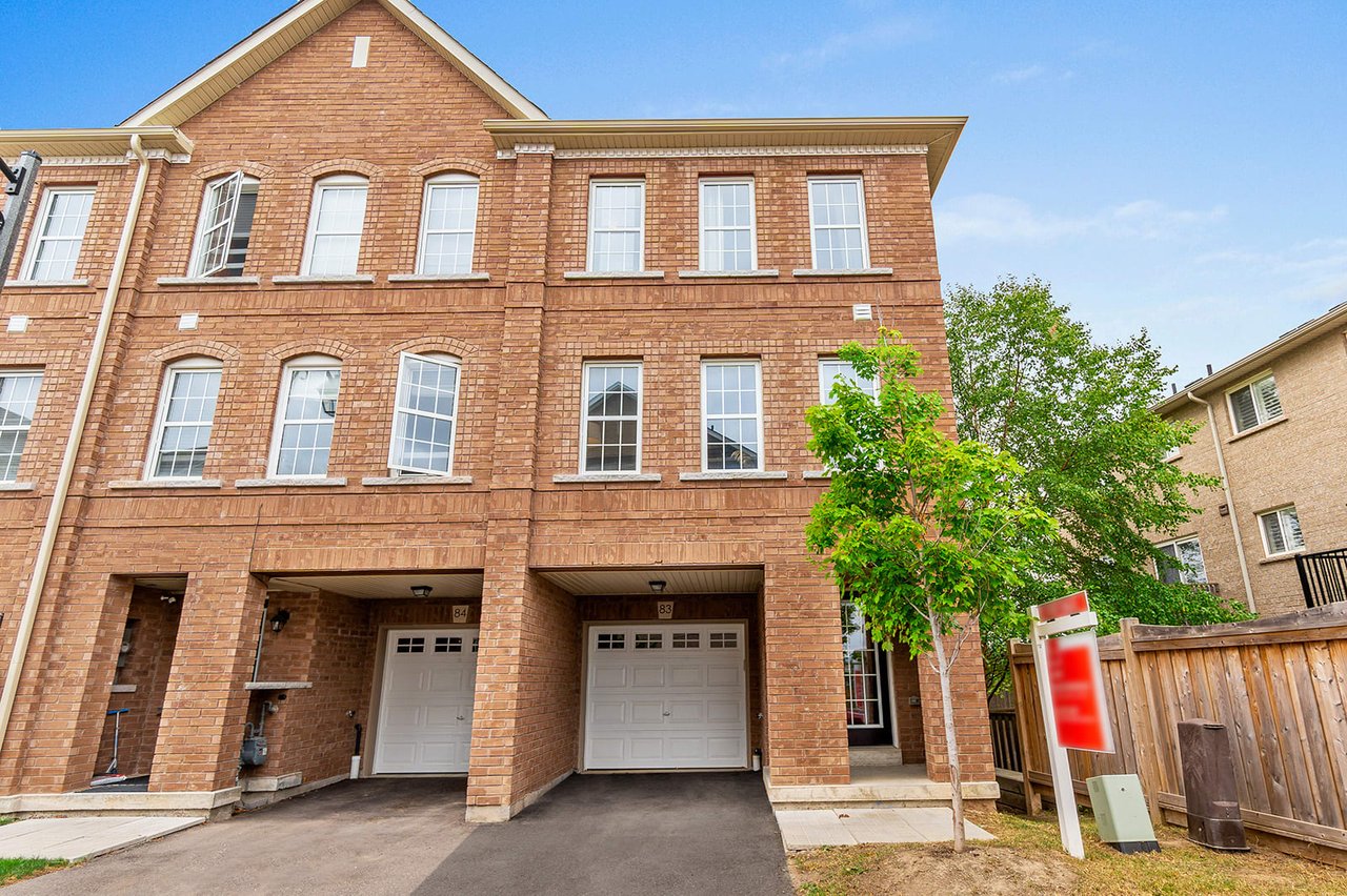 2280 BARONWOOD Drive Unit# 83