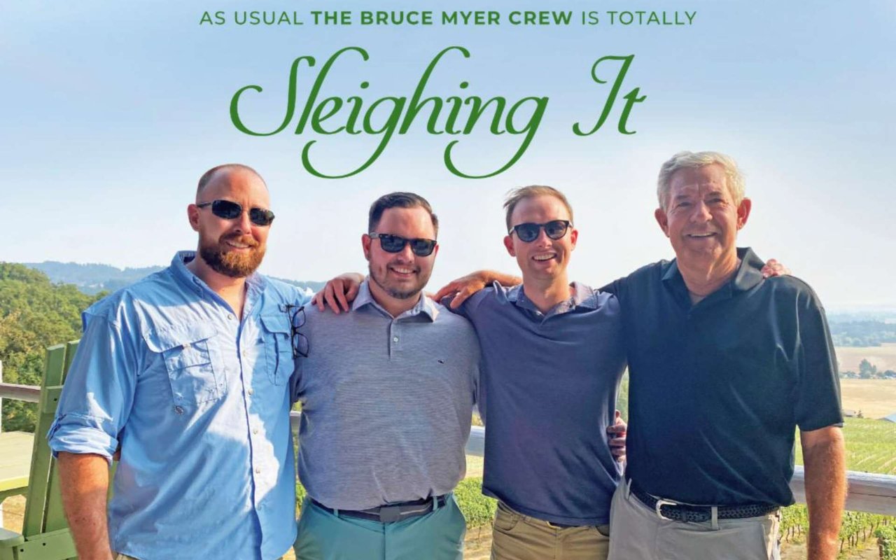 December 2023 Newsletter