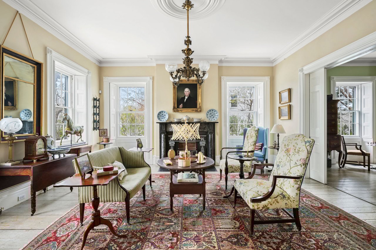 75 Main Street | Nantucket, MA 