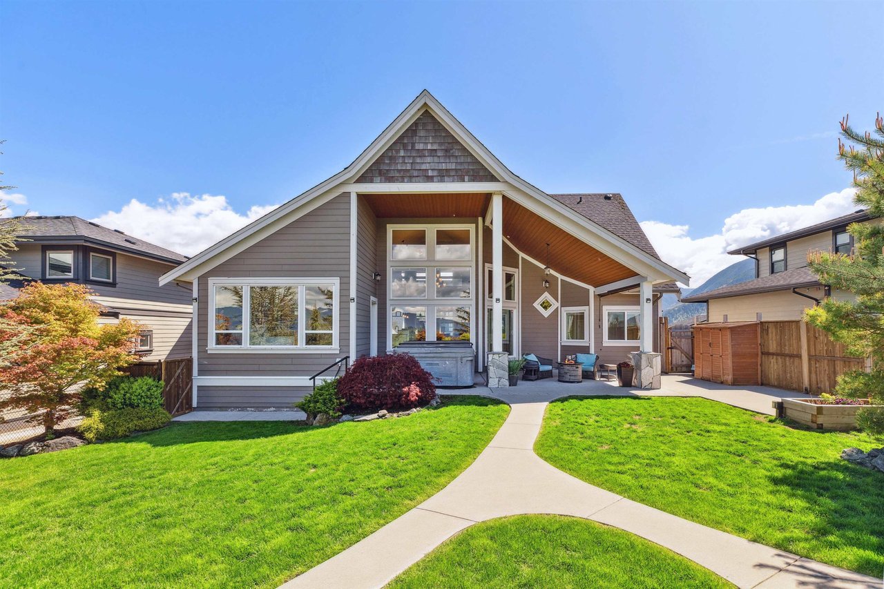5399 Crimson Ridge