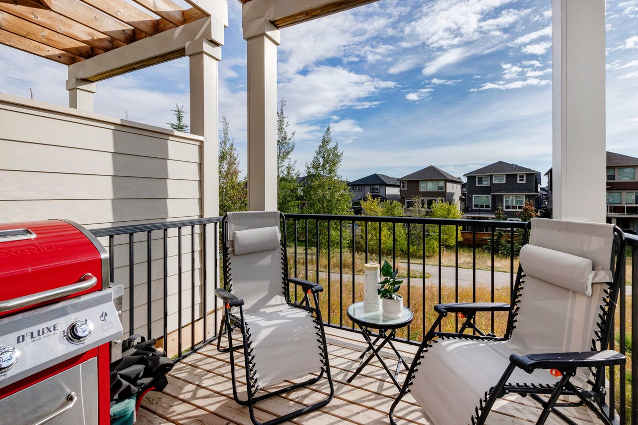 428 Nolan Hill Drive NW Unit: 201