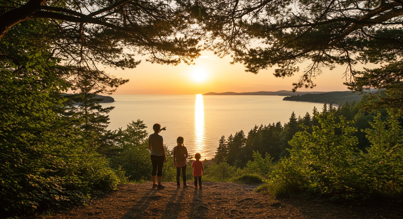 Top Outdoor Activities in Bar Harbor, ME
