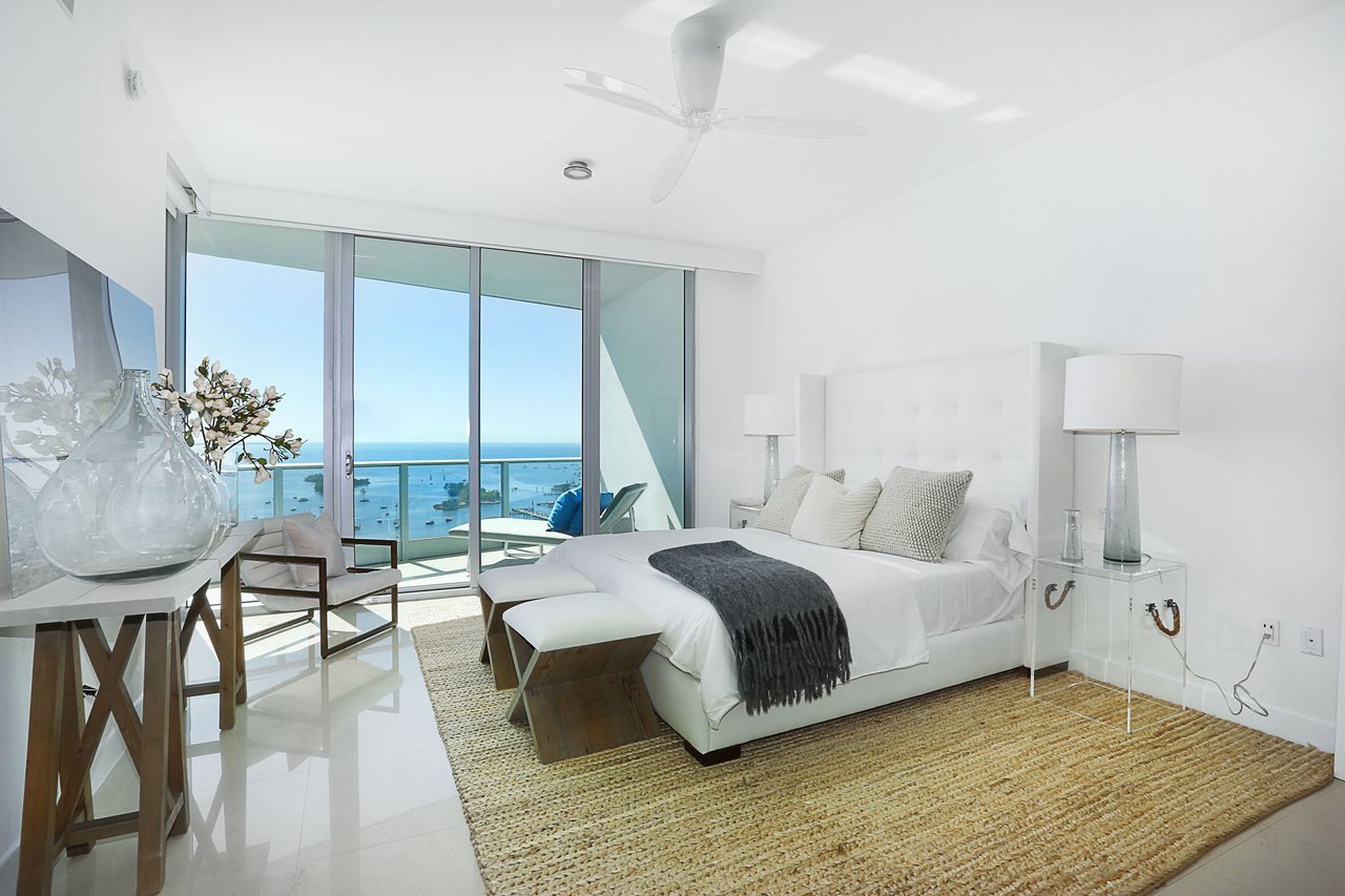 2627 S Bayshore Drive, #2301