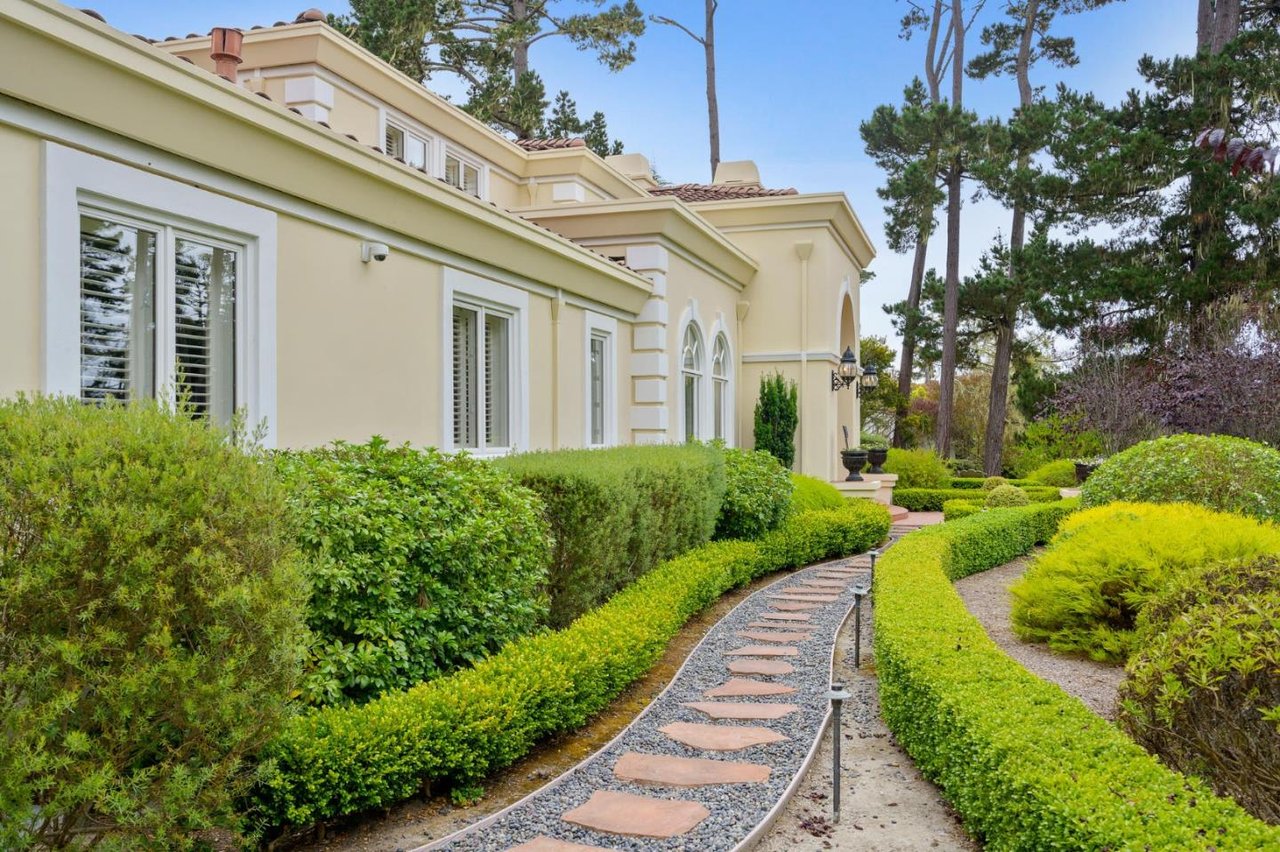 Sold | Elegance in Pebble Beach