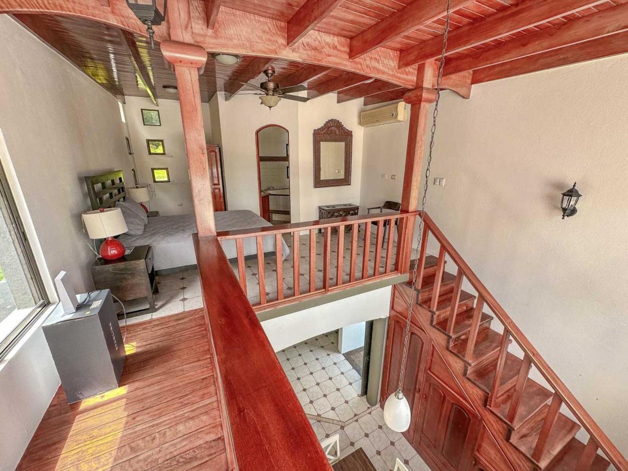 Secure Gated Villa Community, Ojochal, Puntarenas