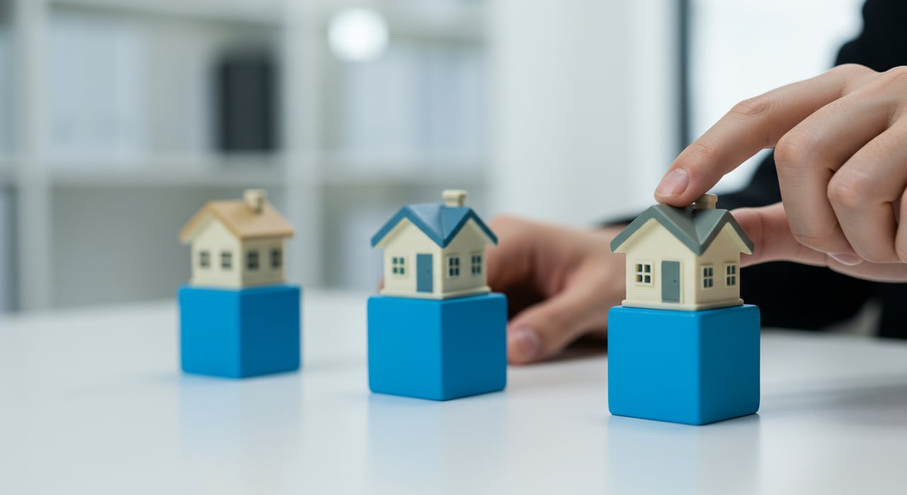 Things to Think About With a ​​​​​​​homeowners Association