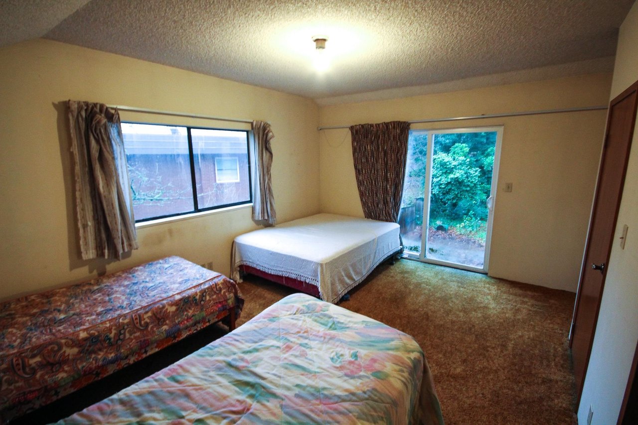 3115 SW Marine Drive, Vancouver