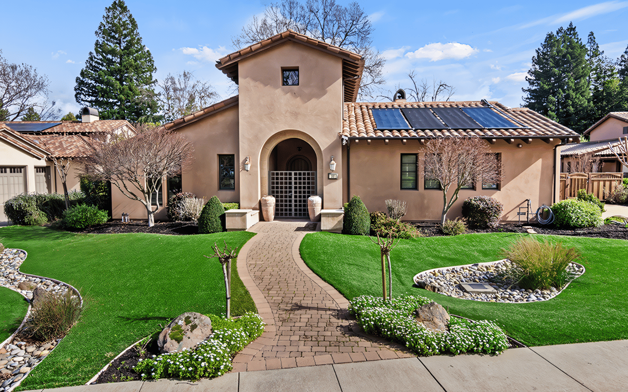 Custom Hansen Lane Estates