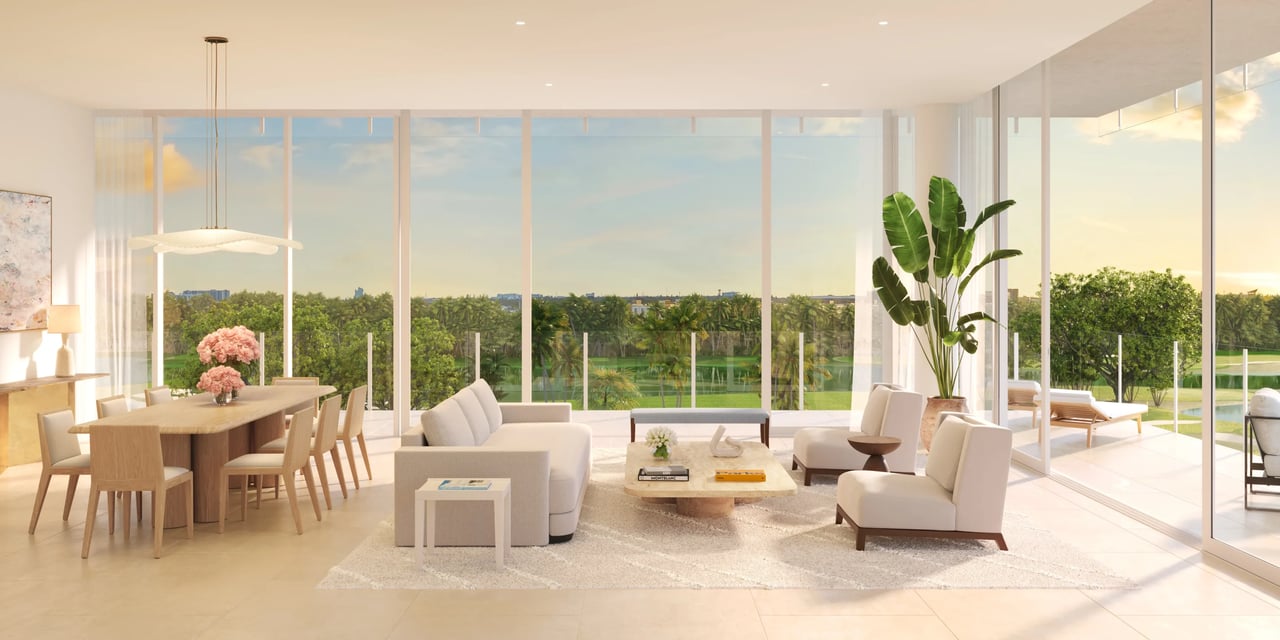 The Residences at Shell Bay by Auberge Resorts Collection