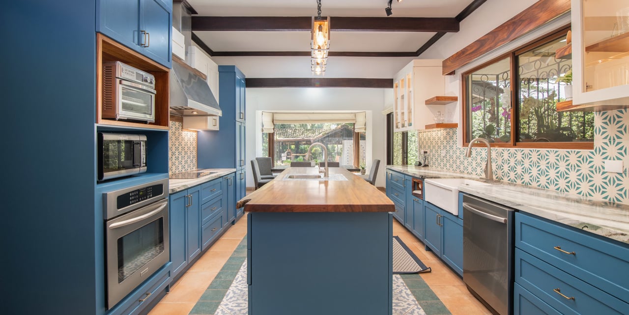 Colonial Golf Course Estate, Santa Ana, San Jose