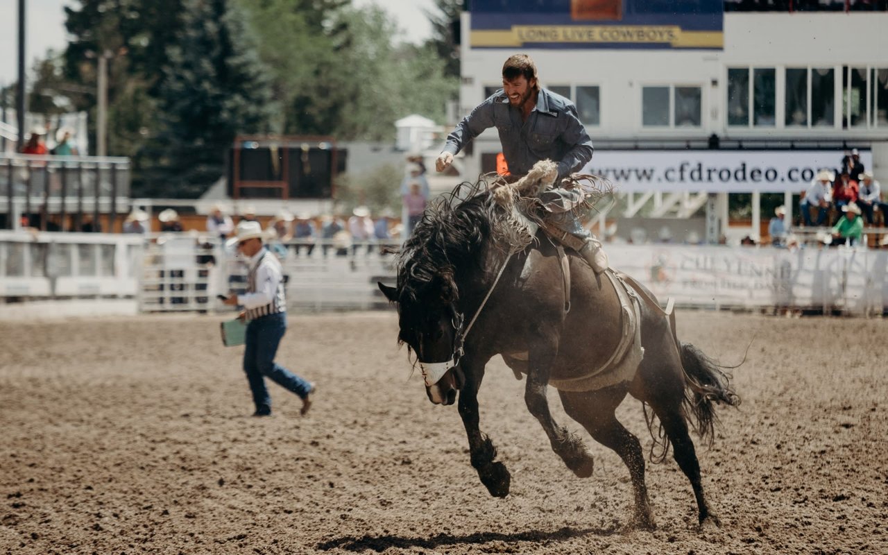 San Antonio Stock Show and Rodeo