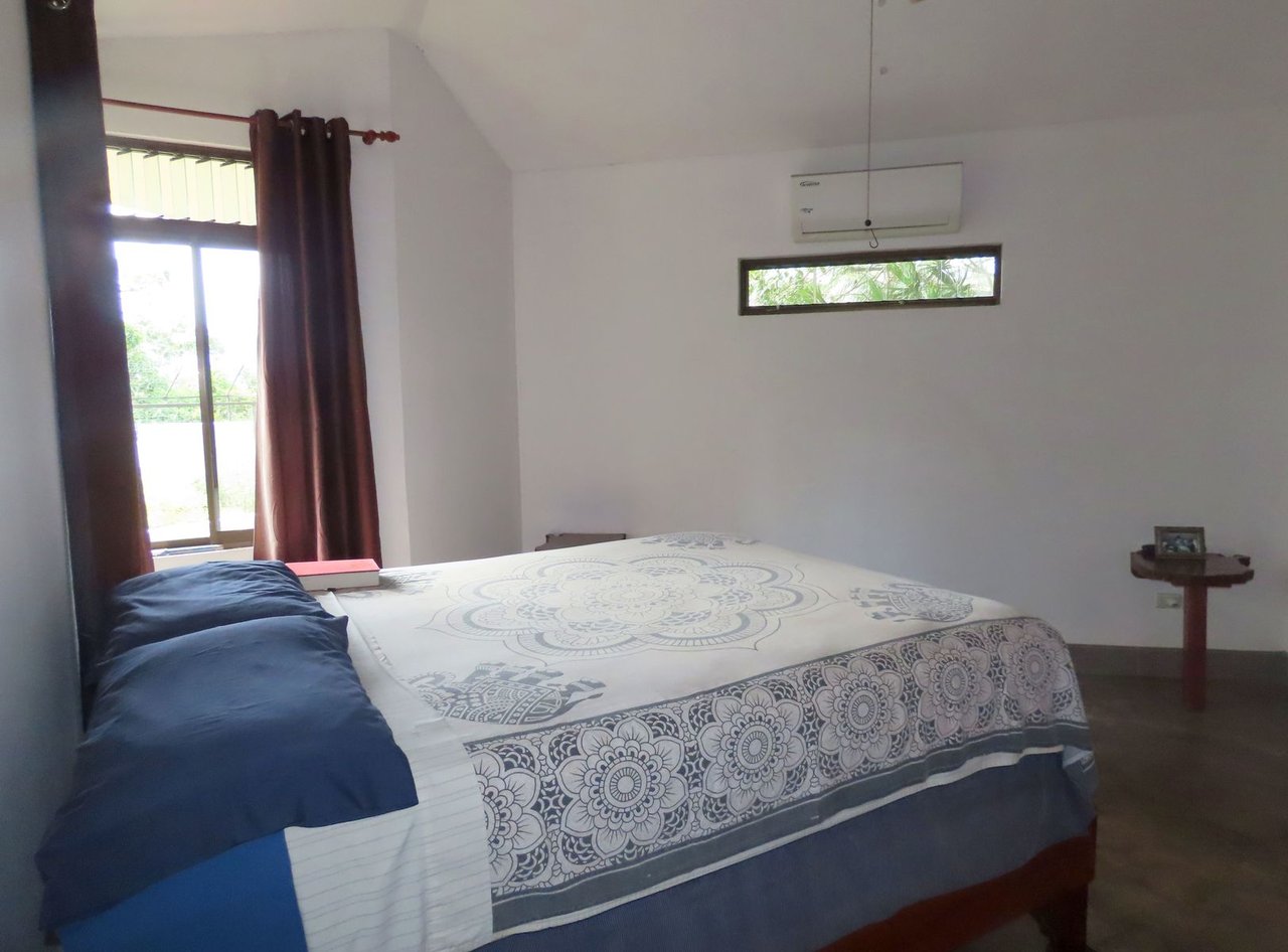 Modern Home with Guesthouse, Lake Arenal, Alajuela