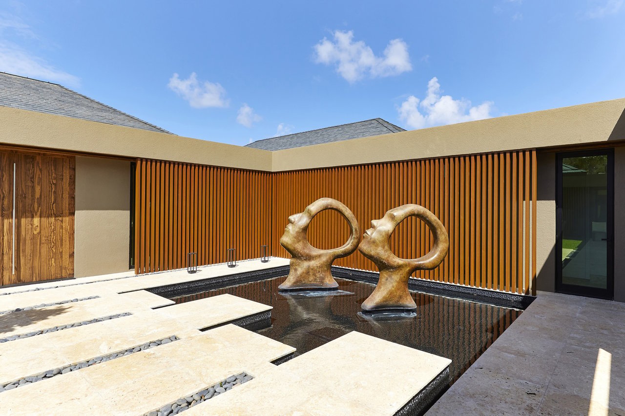 The Beach House