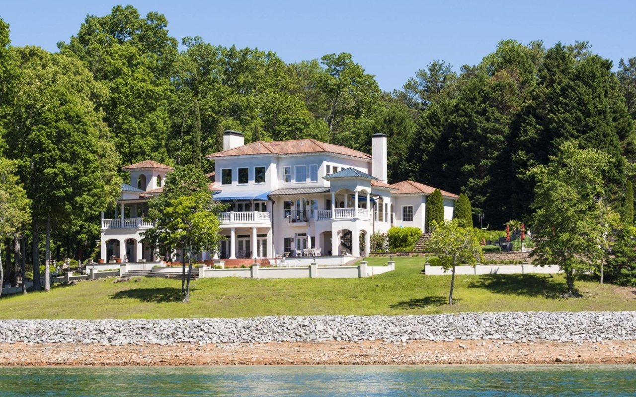 Buying a Home in Bainbridge Island WA