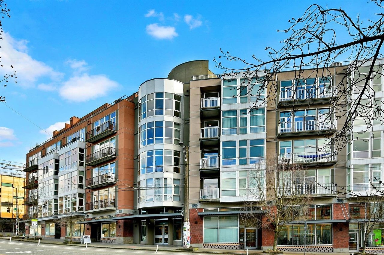 Pike Lofts