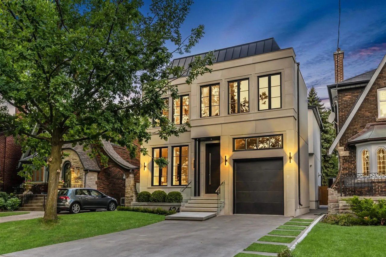 624 LONSDALE ROAD