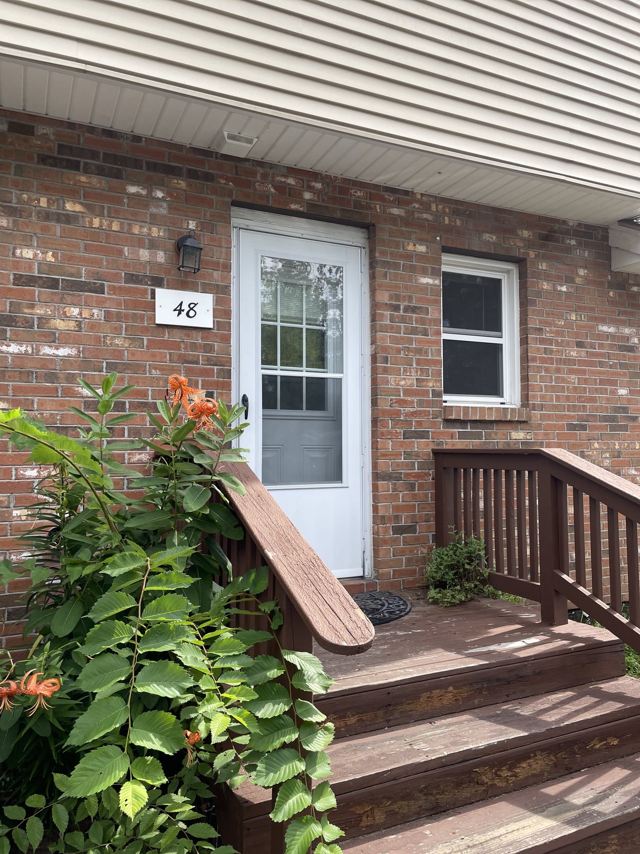 220 Mascoma Street, Unit 48 Lebanon, NH 03766