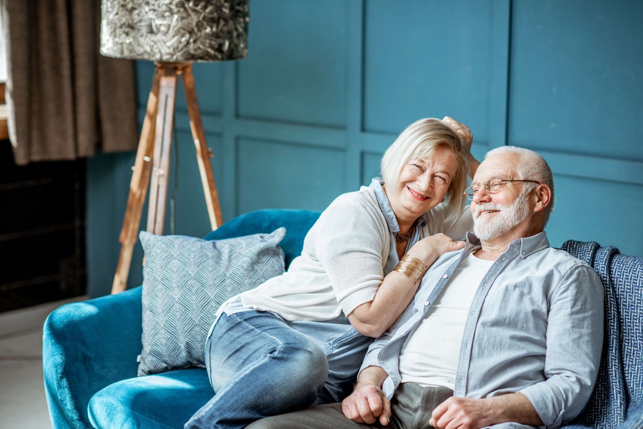 Retiring Soon? Why Moving Might Be the Perfect Next Step