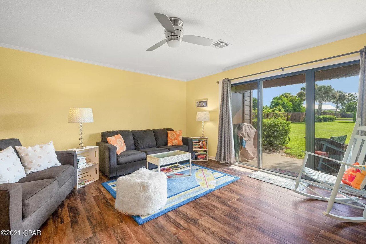 17751 PANAMA CITY BEACH Unit 18E