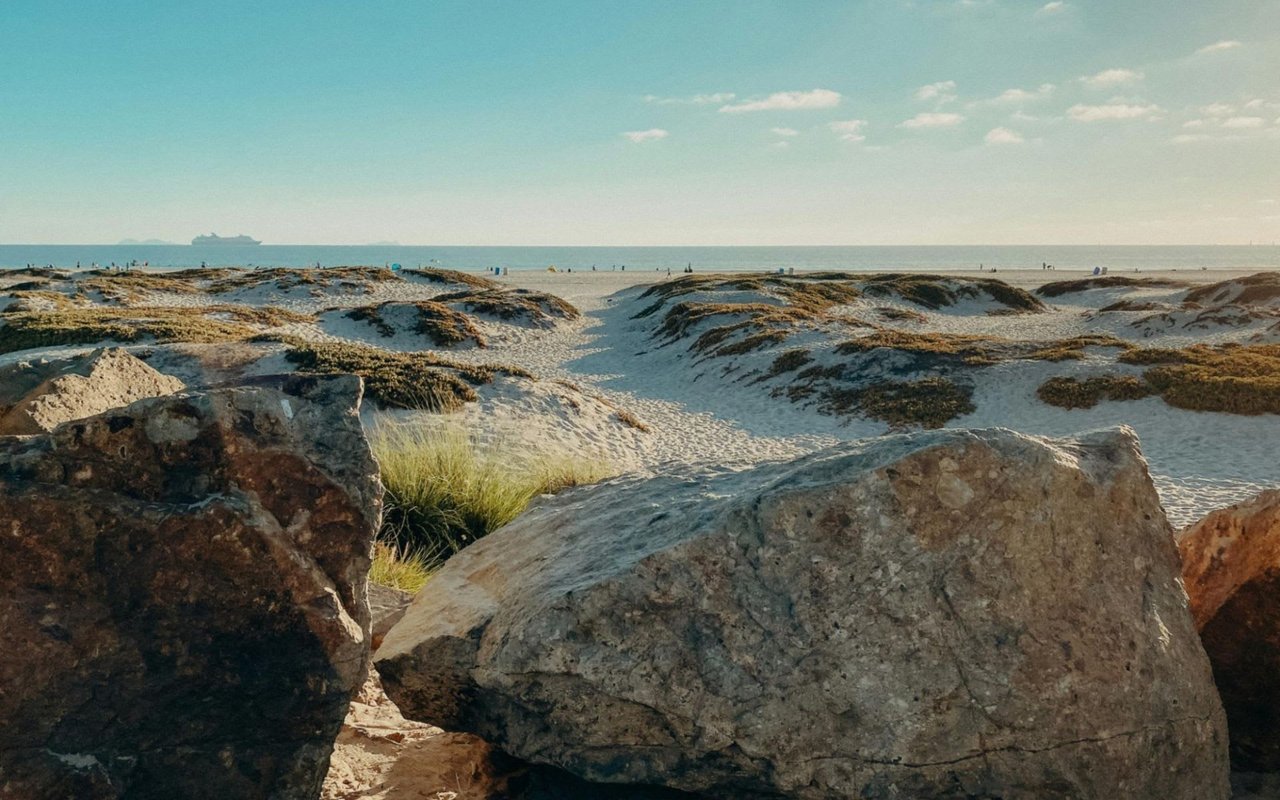 Things to Do in Coronado, CA