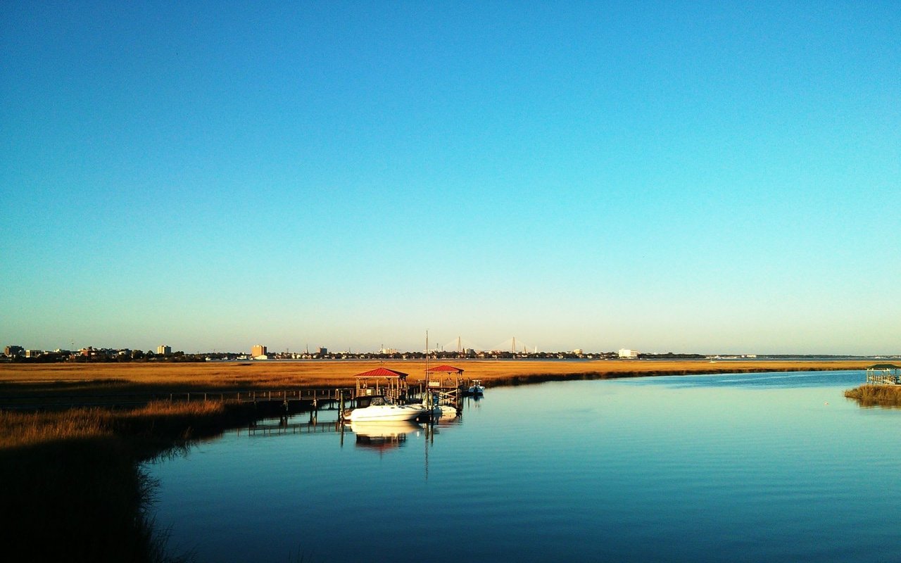 James Island