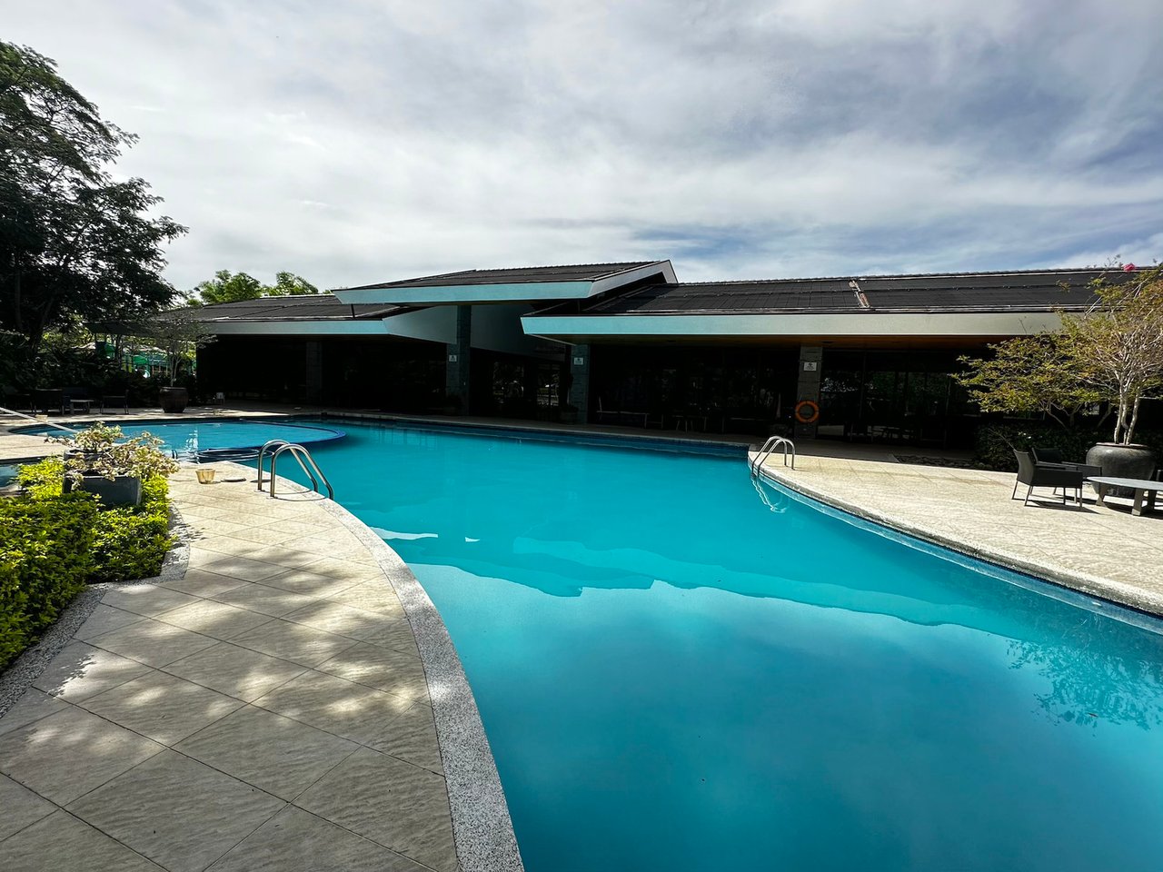 Flat Gated Community Lot, Alajuela
