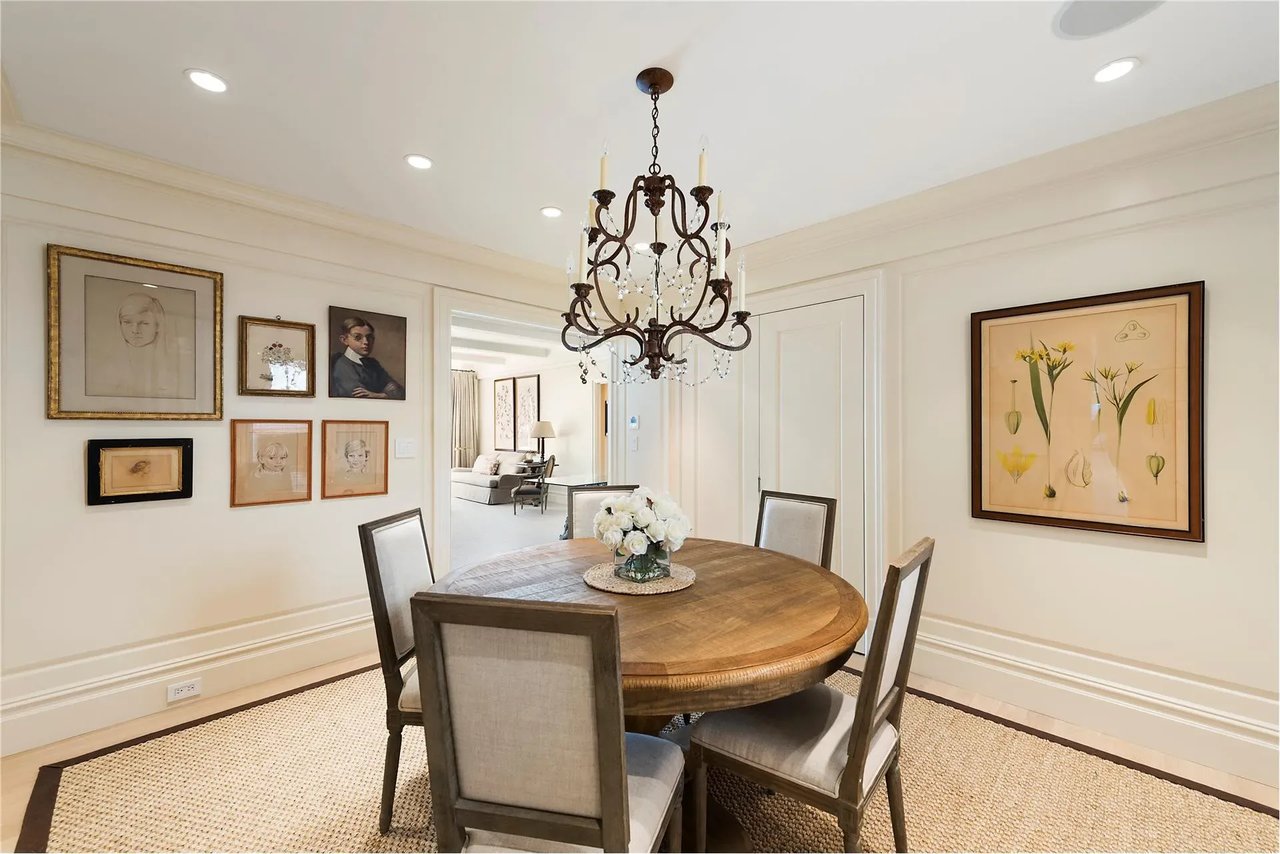 136 East 64th Street, #9F