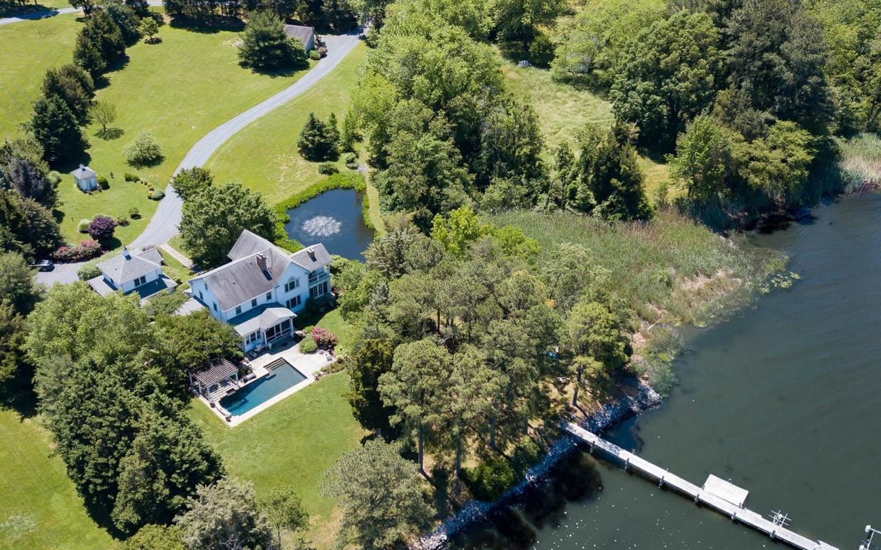 From Easton to Oxford, Which Coastal Maryland Town is Right For You?