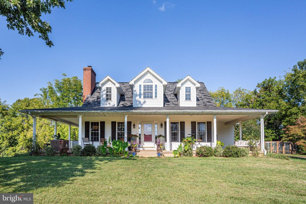 10623 Gravel Rd