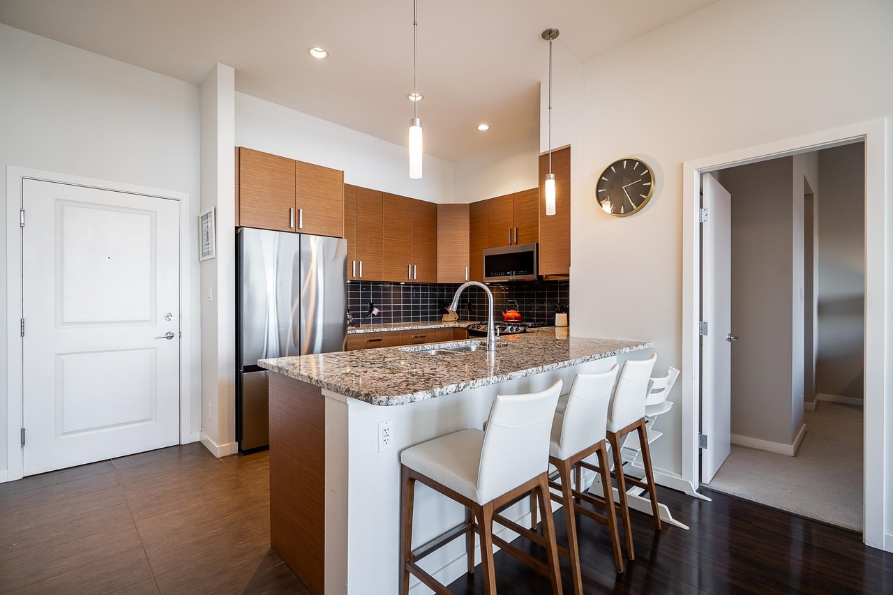 407-288 Hampton Street, New Westminster