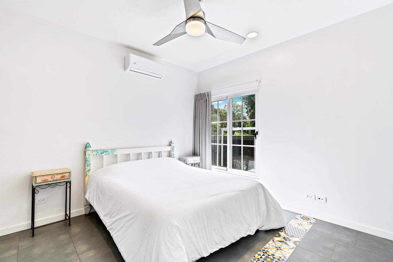 Casa Elena | 4 Bedroom Home Just Steps to Potrero Beach!