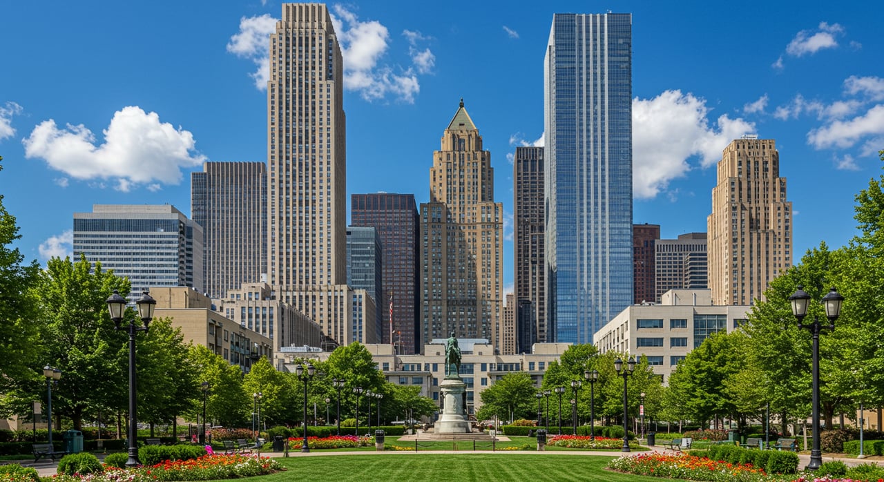 Everything You Need to Know About Moving to Denver